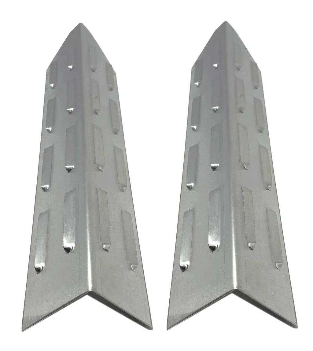 2-PK Replacement Flavorizer Bars for Gas Grill S545098