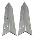2-PK Replacement Flavorizer Bars for Gas Grill S545098