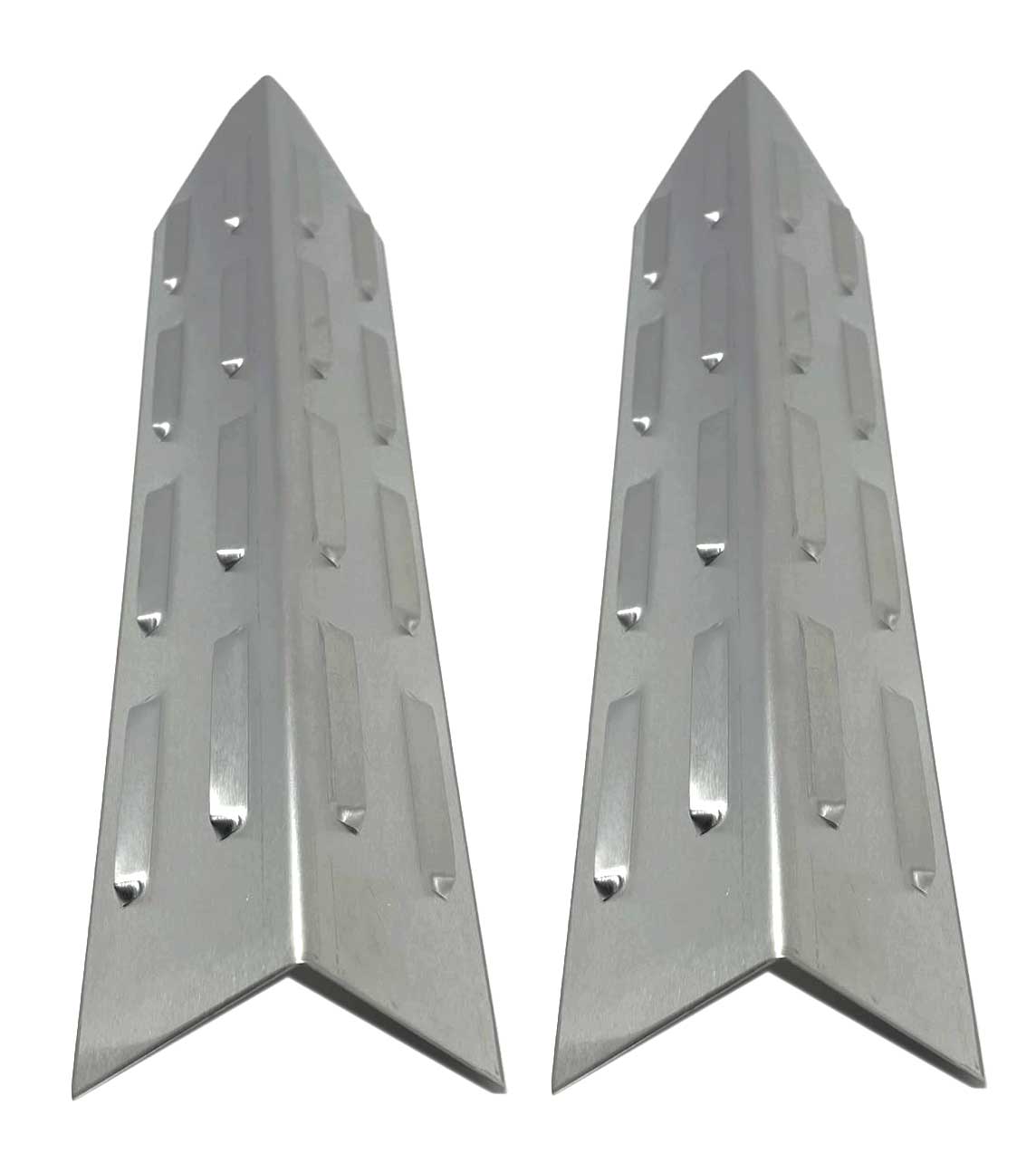 2-PK Replacement Flavorizer Bars for Gas Grill S545098