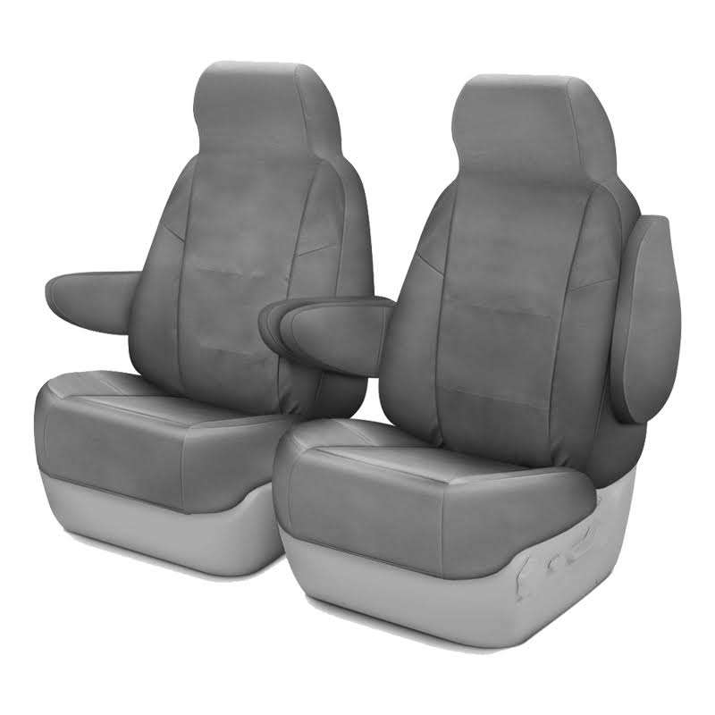 Custom Seat Covers W219
