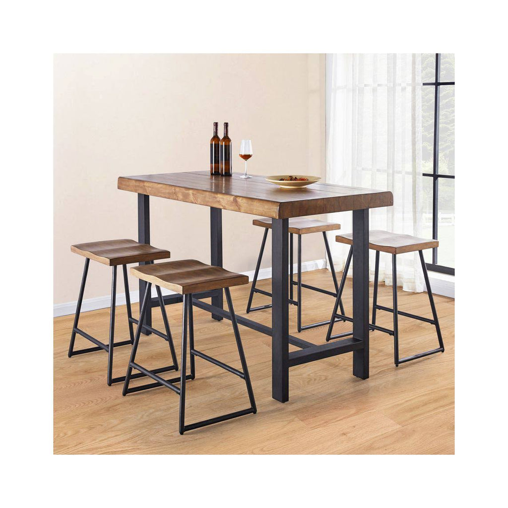 5pc Counter Height Set G14965