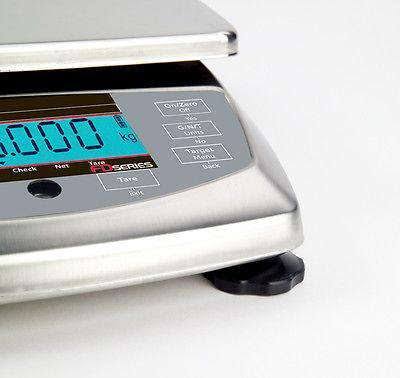 Food Portioning Scale C189