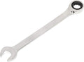 12 Pt. Ratcheting Combination Wrench, 15/16", Pack of 2 H742