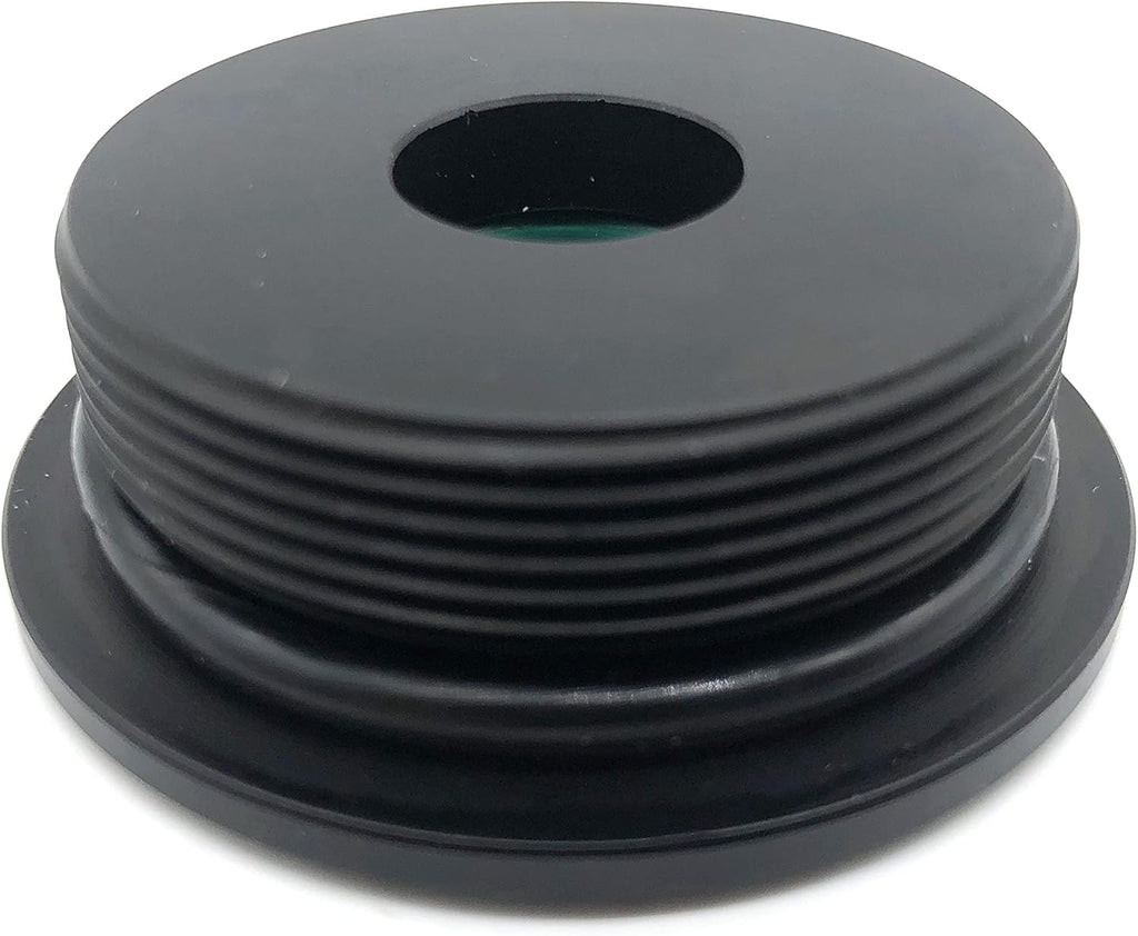 Tilt End Cap for Mercury Outboard Trim Cylinder with Seals Pack of 2 U9746