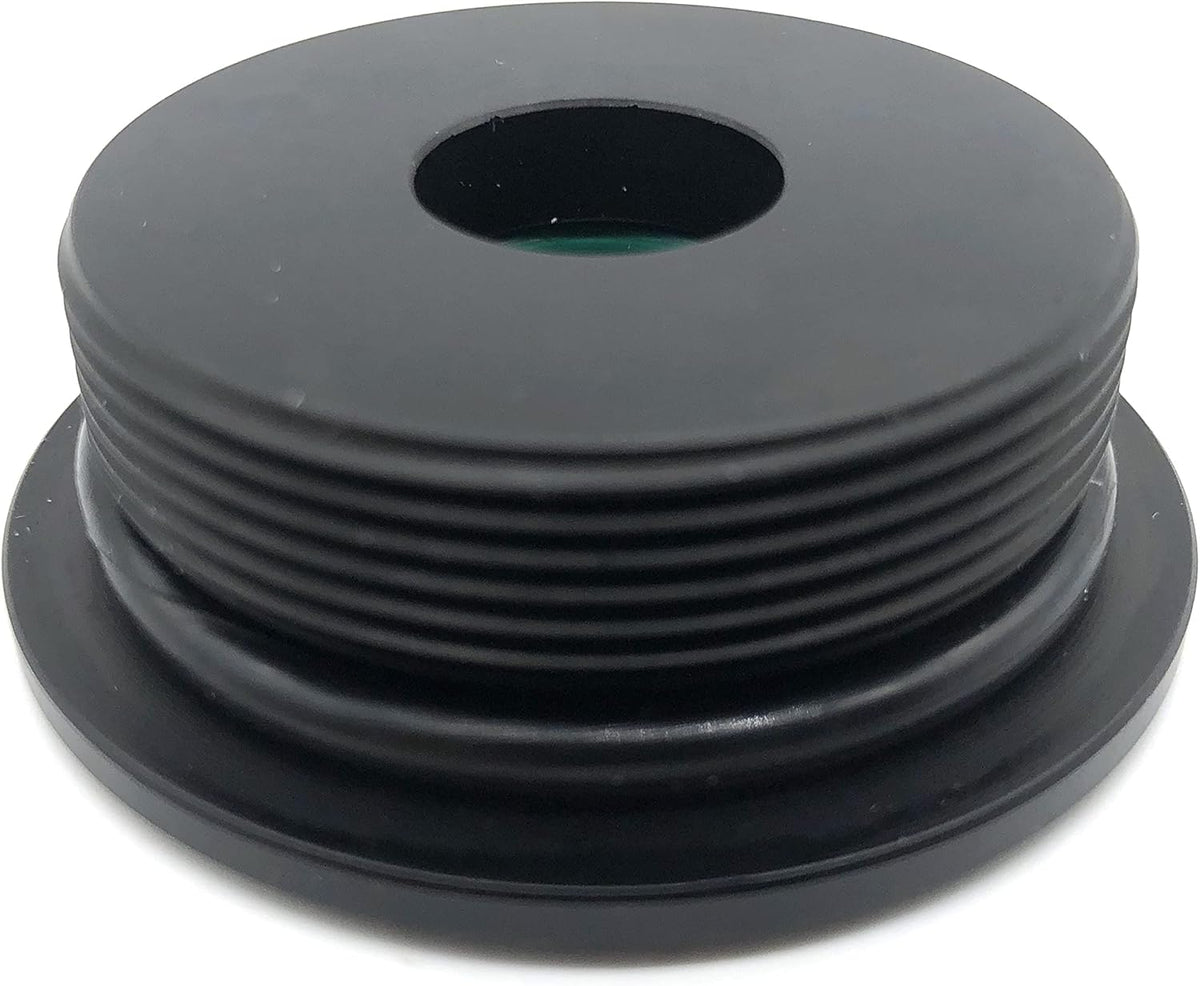 Tilt End Cap for Mercury Outboard Trim Cylinder with Seals Pack of 2 U9746