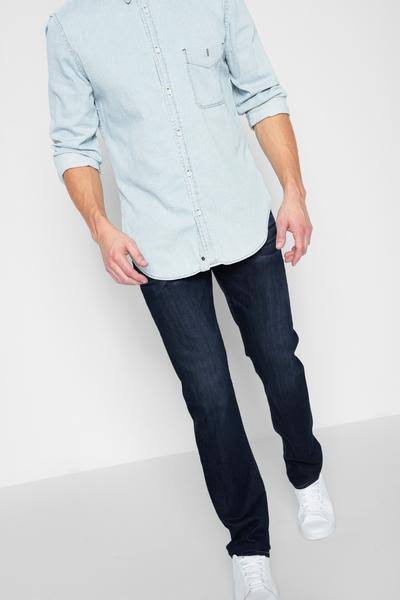 The Straight Commotion Blue 31 Jeans K754394
