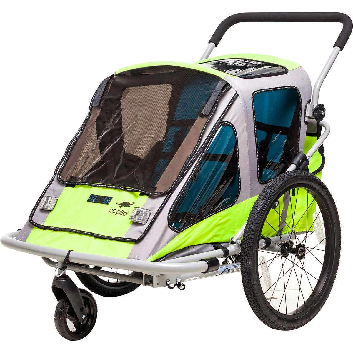 Copilot Model T Trailer Z607661