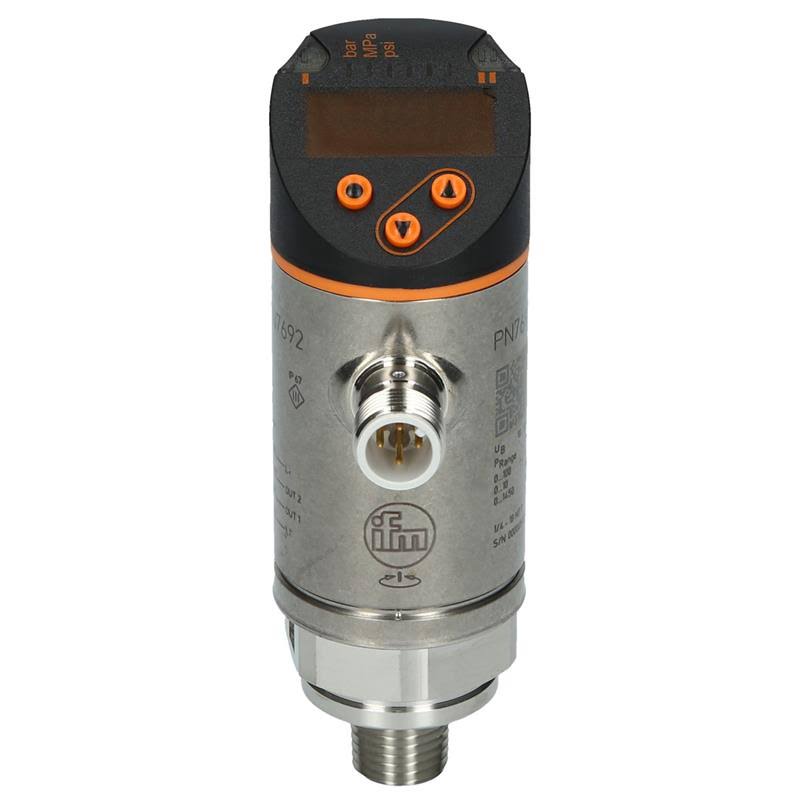 PN7692 Electronic Pressure Sensor S18518