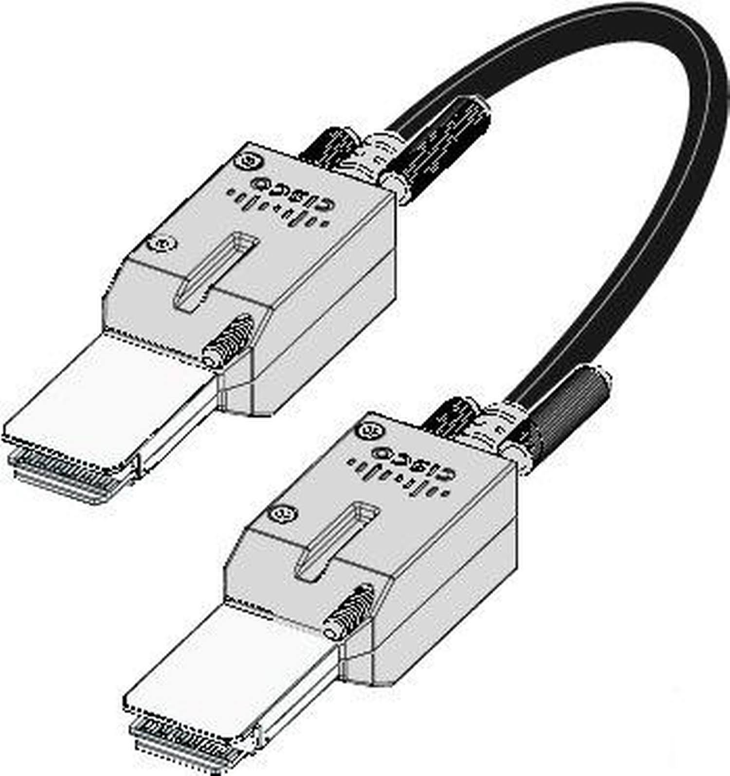 STACK-T2-50CM Stacking Cable U361719