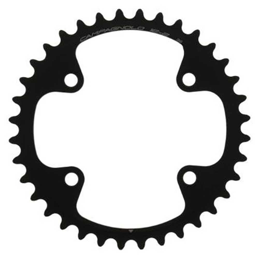Black 96 BCD Chainring O5436