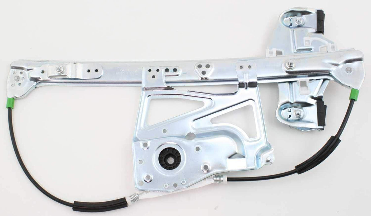 Front Window Regulator Pack of 2 O4953