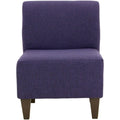 Amethyst Accent Chair W752
