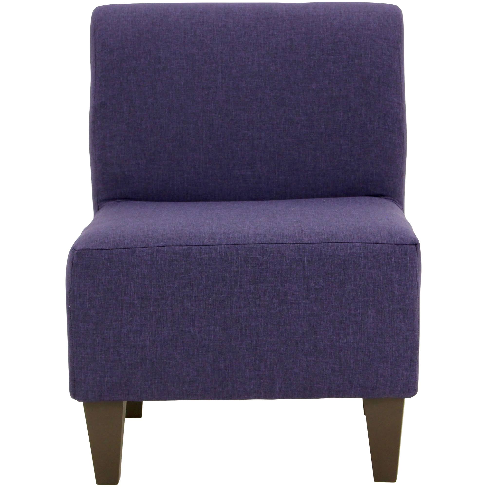 Amethyst Accent Chair W752