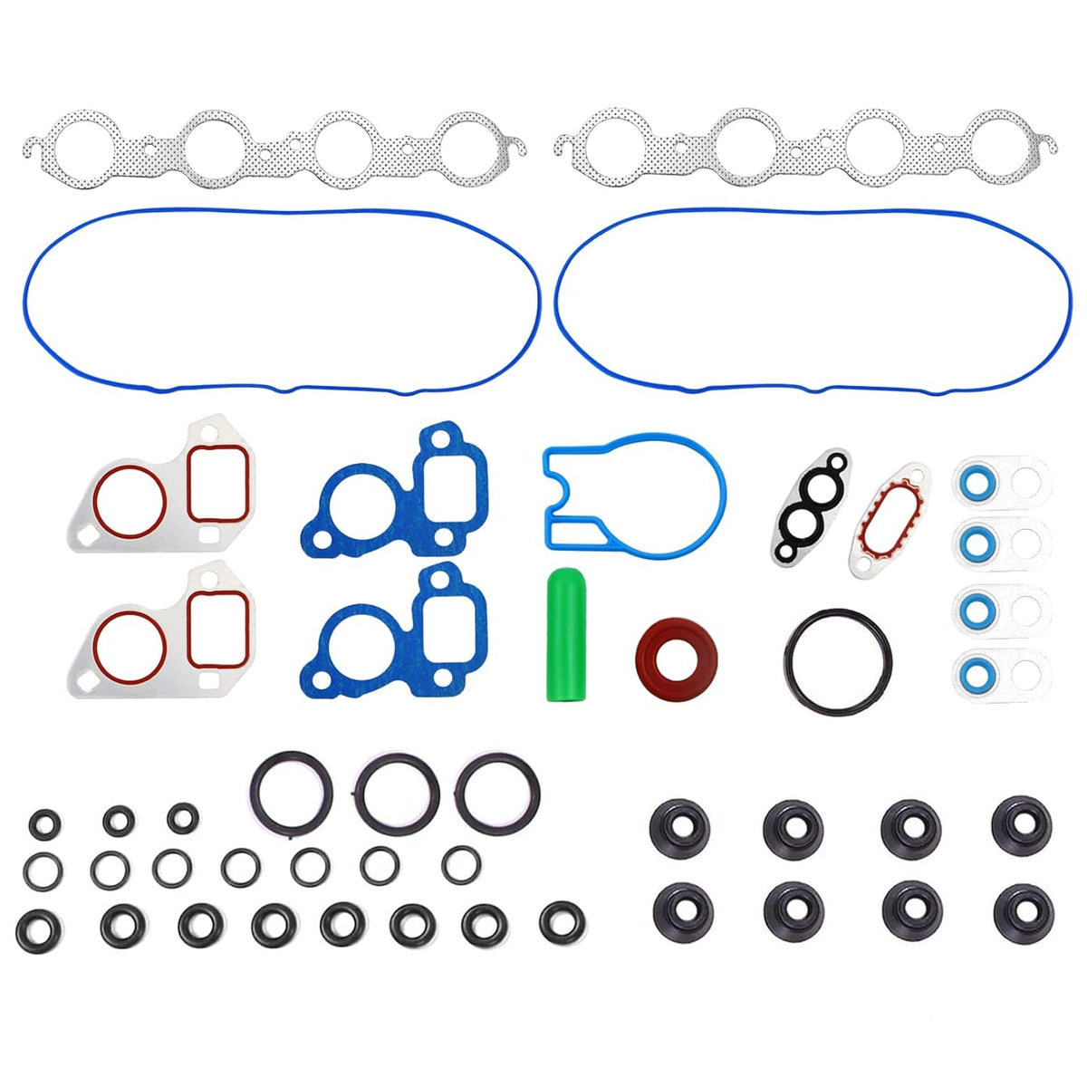 Cylinder Head Gasket Repair Set 5.3L 4.8L E36332