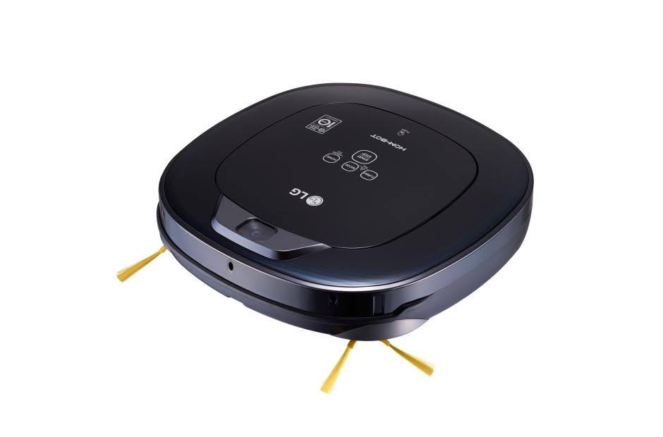 Robotic Vacuum T7572