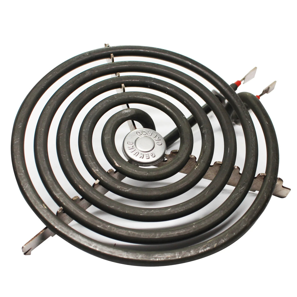 2-Pack 8 inch 6 Turns & 6 inch 5 Turns Surface Burner Elements W689581