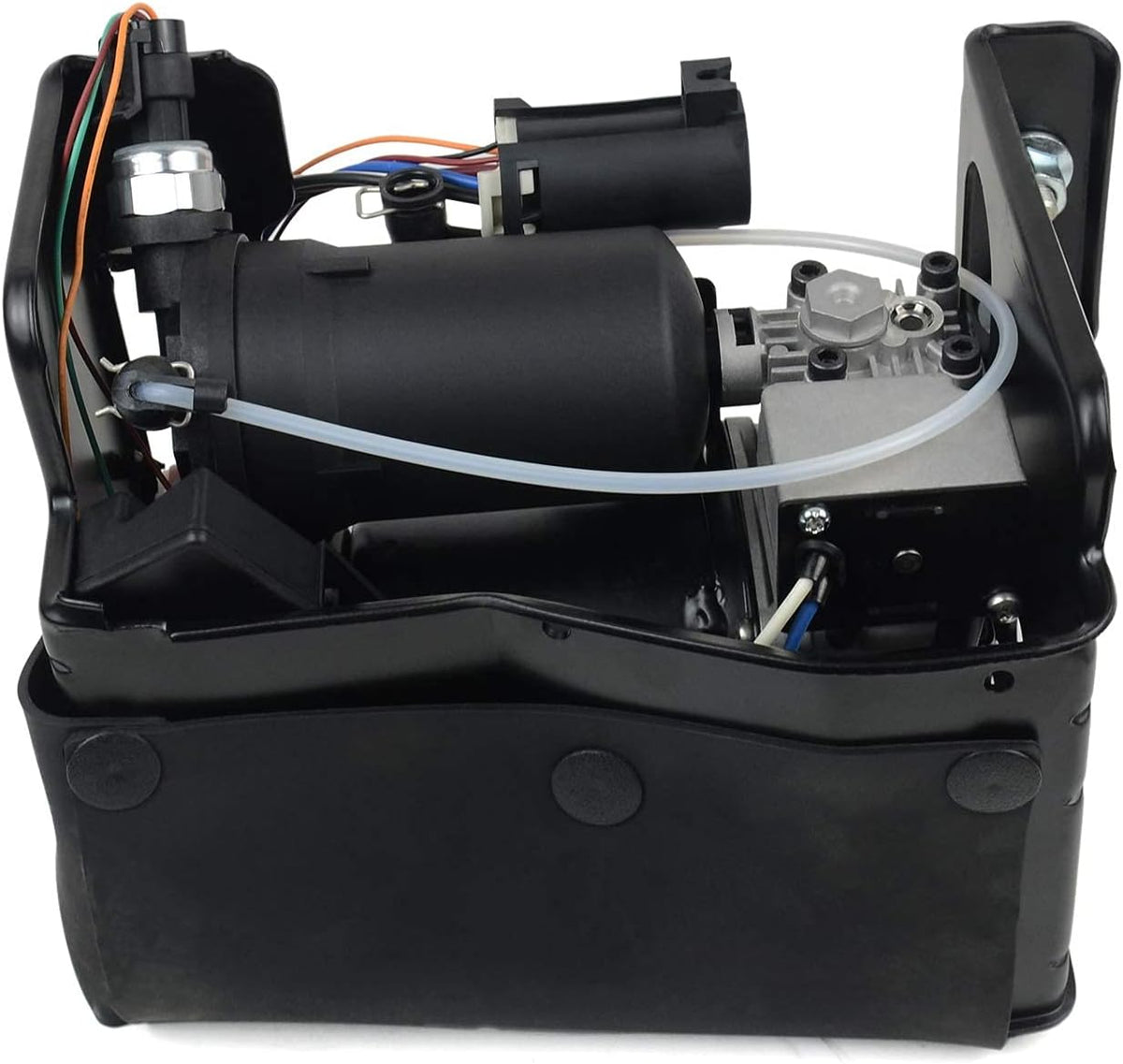 Air Ride Suspension Compressor Pump S45717