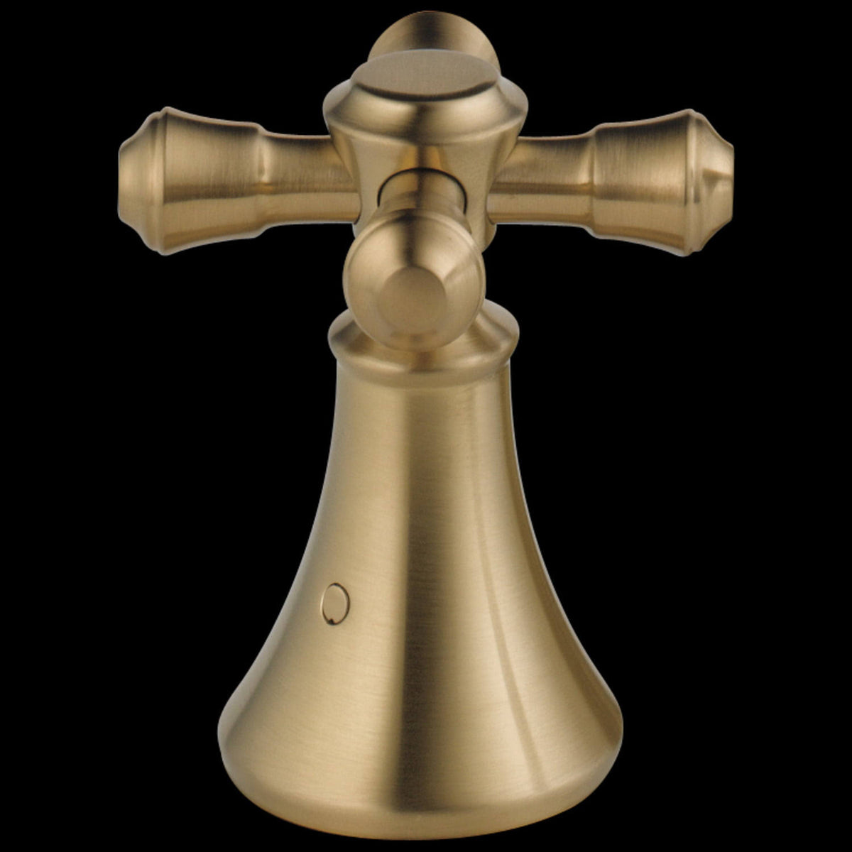 Champagne Bronze Roman Tub Handle Kit M531