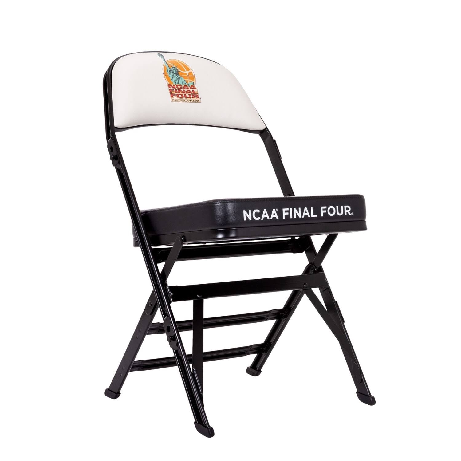 Black Bench Chair G399