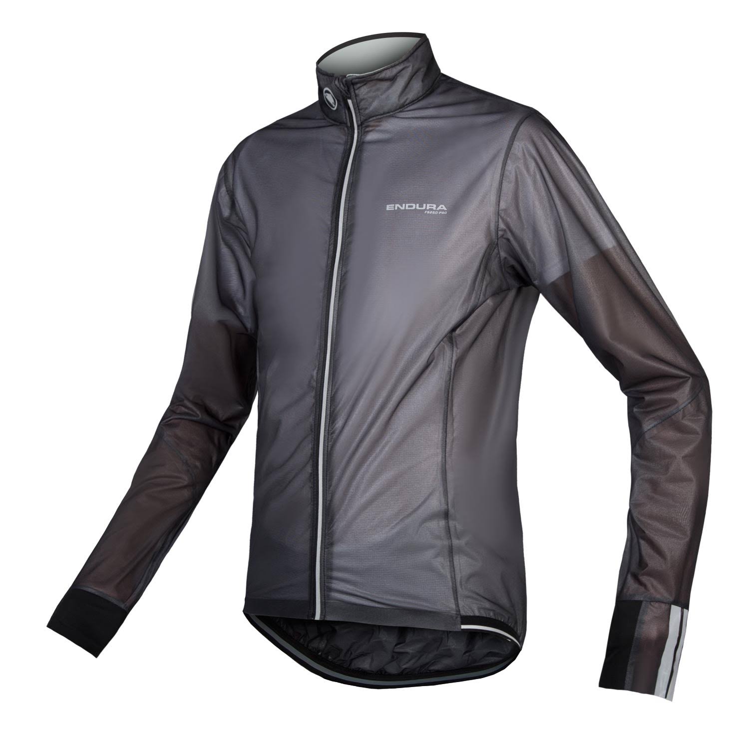 White Jacket E890406