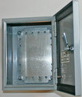 Electrical Enclosures J887