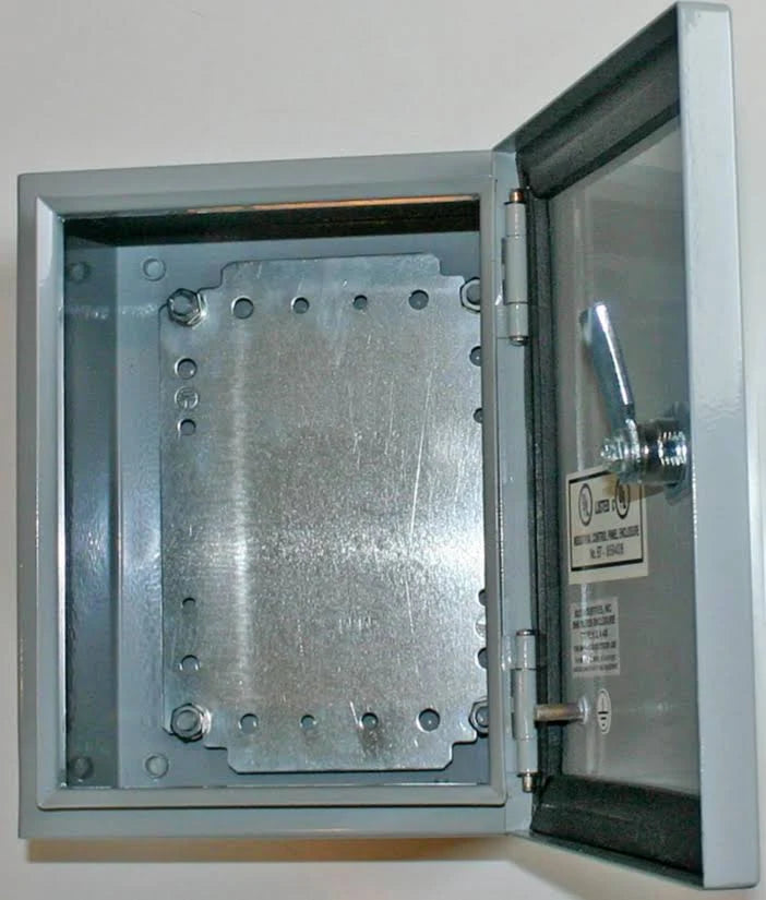 Electrical Enclosures J887