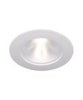 White LED High Output Trim L249