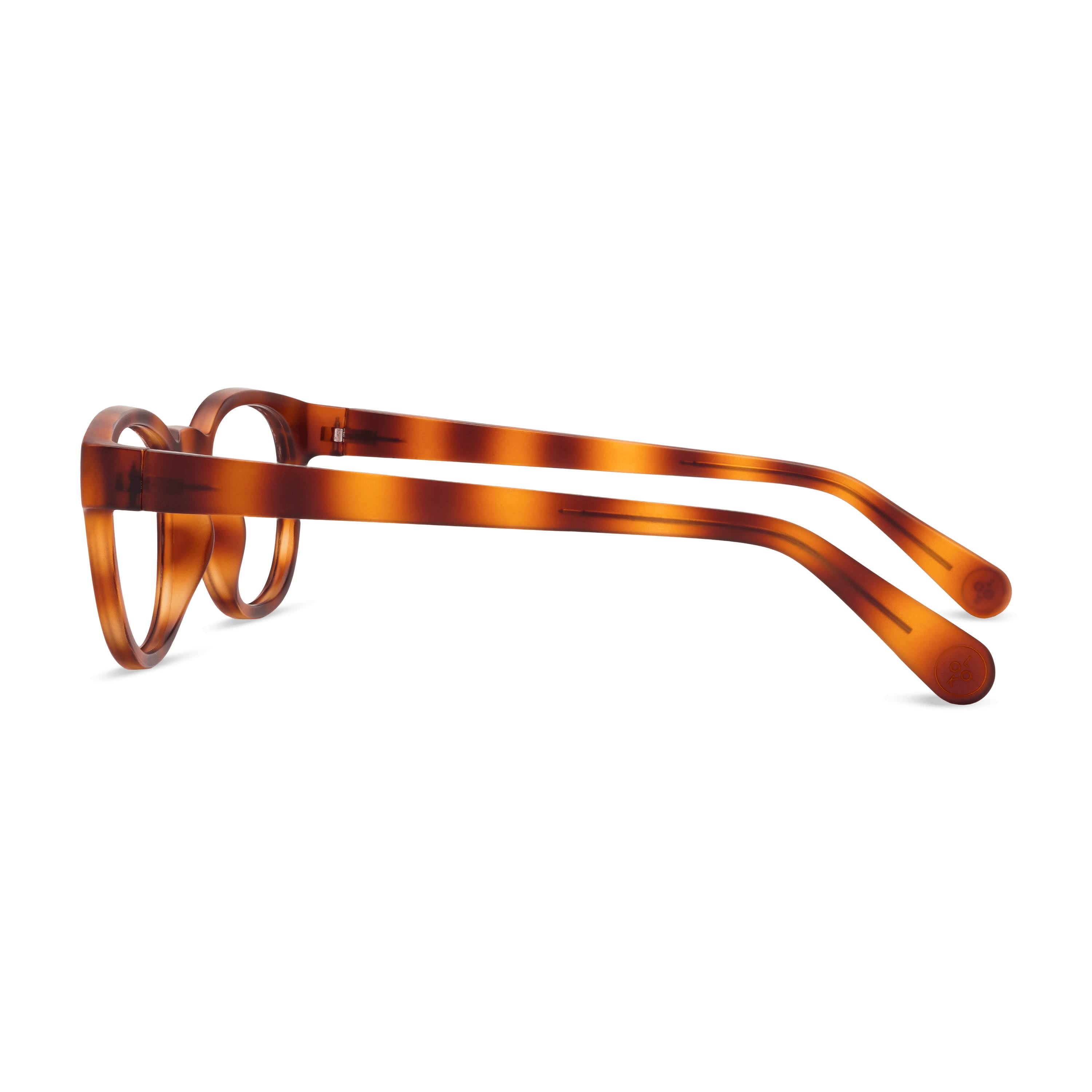 Reading Glasses Taupe +1.0 L2578