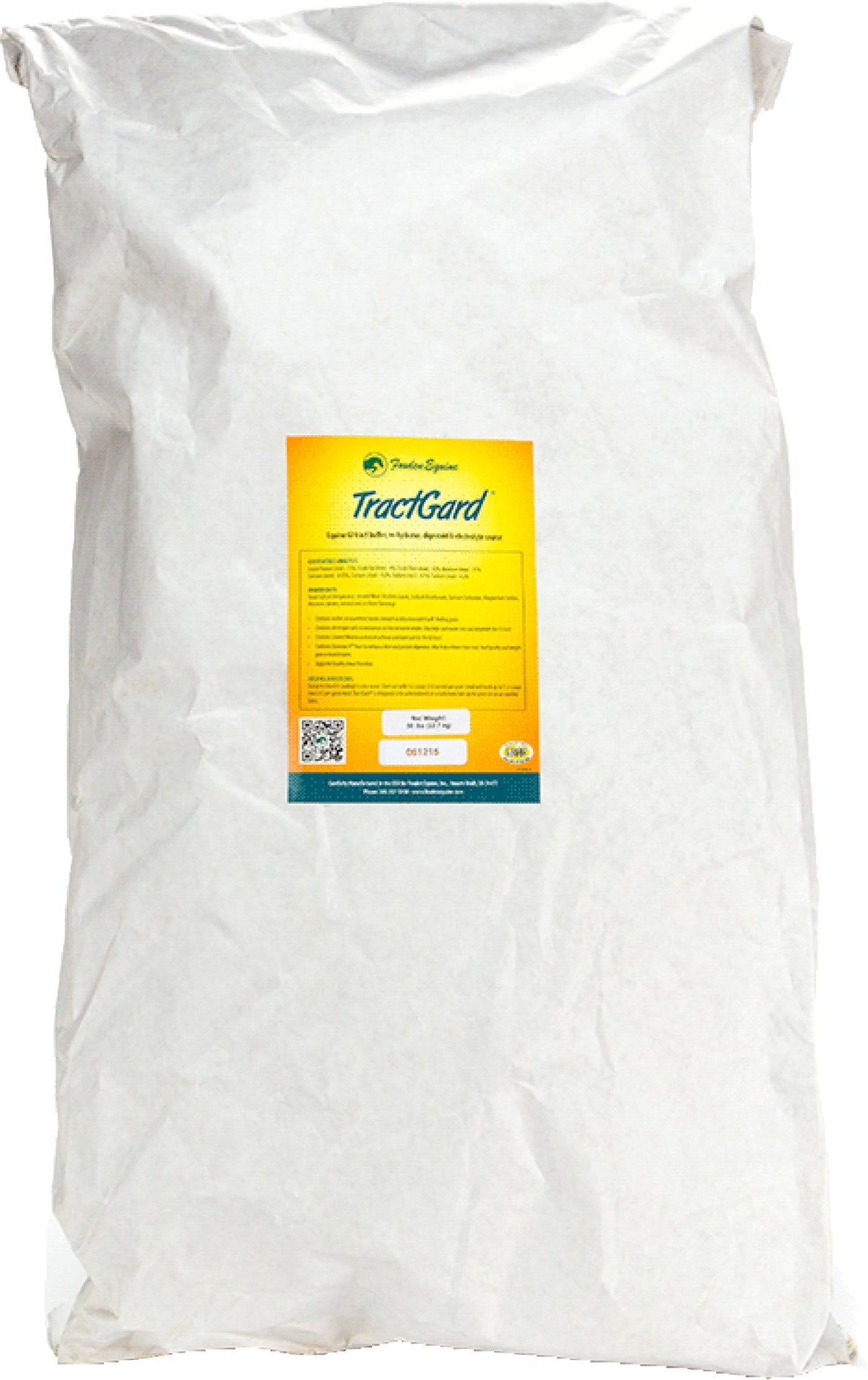 Tractgard, 50 lb H6316