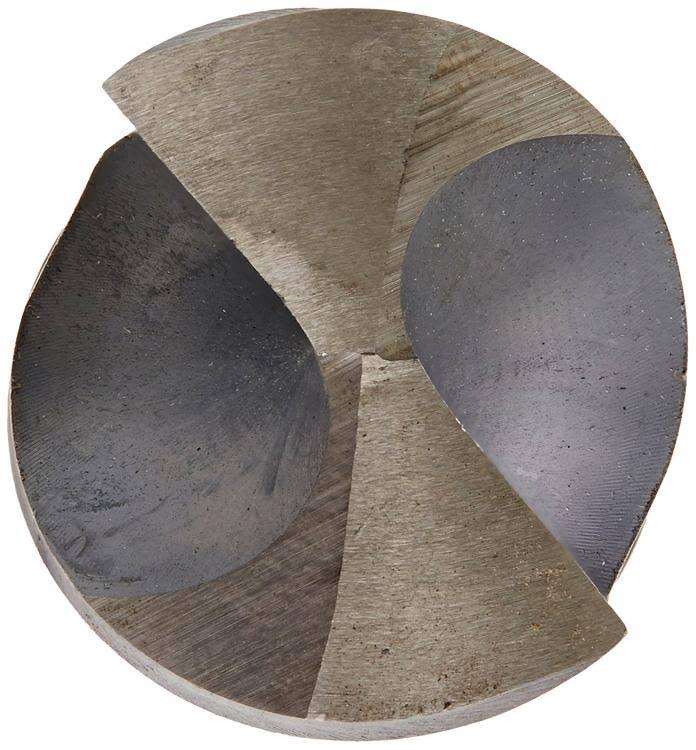 1-17/64x22 Reduced Shank HSS Drill Bit G9678