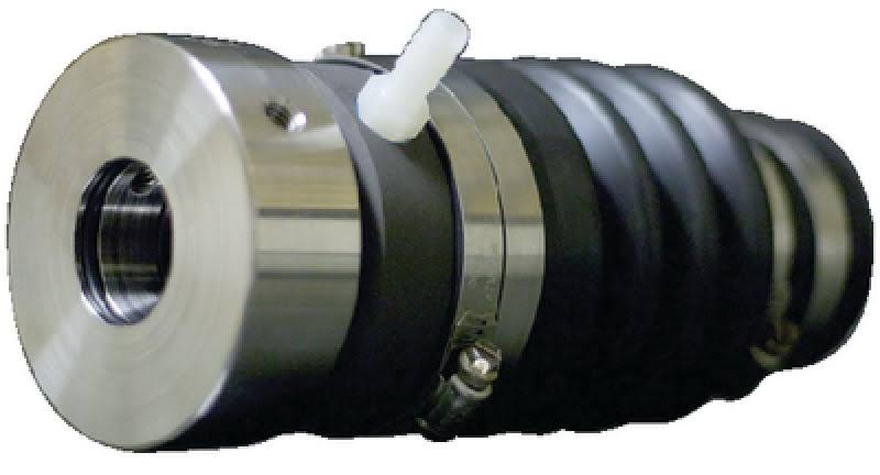 PSS Seal 1 1/2 Shaft x 3 Log S8146