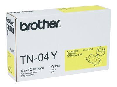 Yellow Toner Cartridge O768776