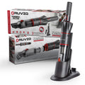 Red Cordless Handheld Vacuum H233879