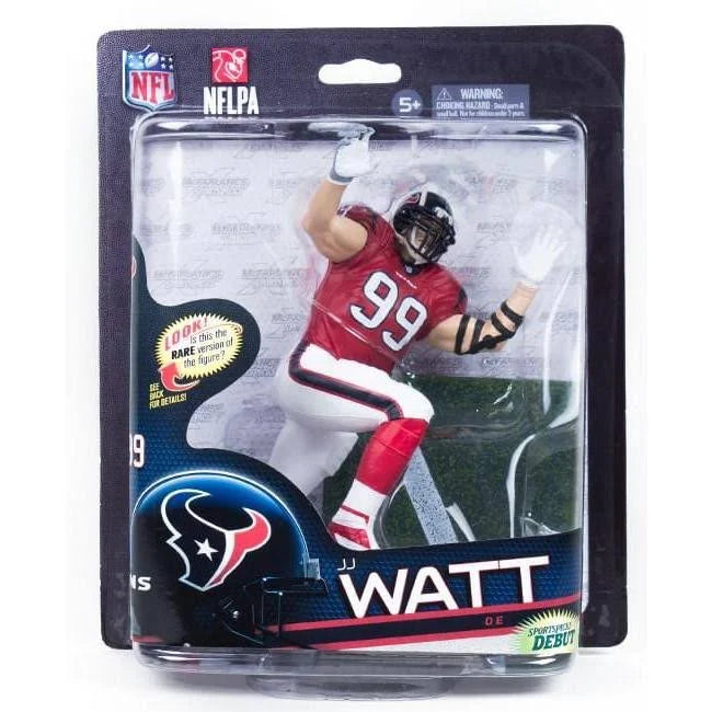 Action Figure W249586