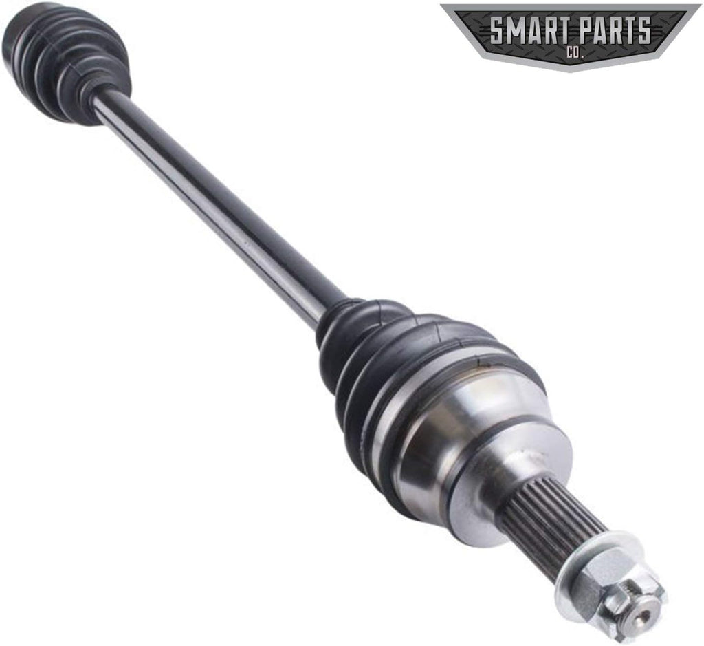 Front Left & Right CV Axle for Polaris RZR XP 1000 / XP 4 1000 2015 2016 2017 O6409
