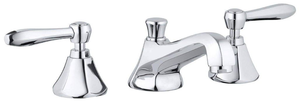 Widespread Bathroom Faucet O3289