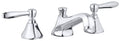 Widespread Bathroom Faucet O3289