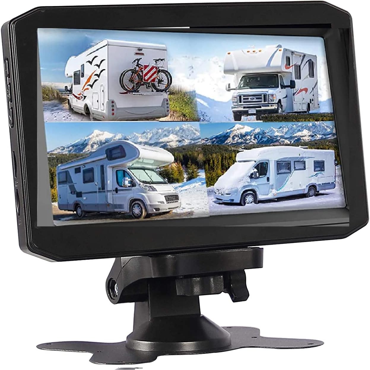 4 Channel Dash-cam J301148