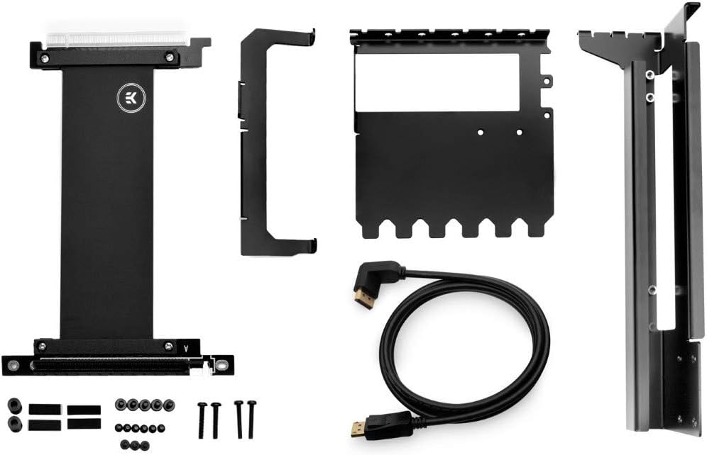 Vertical GPU Holder W948