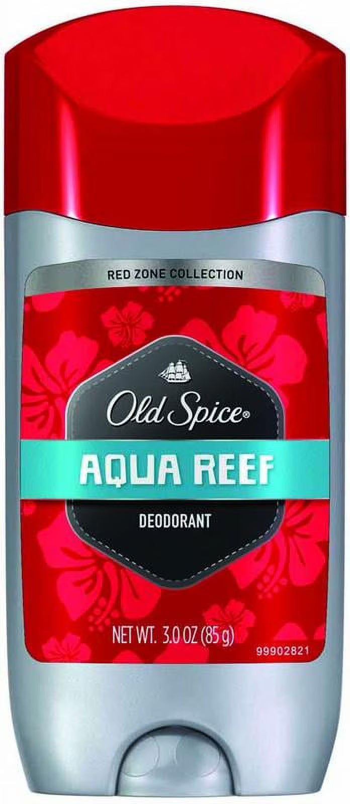 Men's Deodorant 3 Oz (Pack of 10) B6111