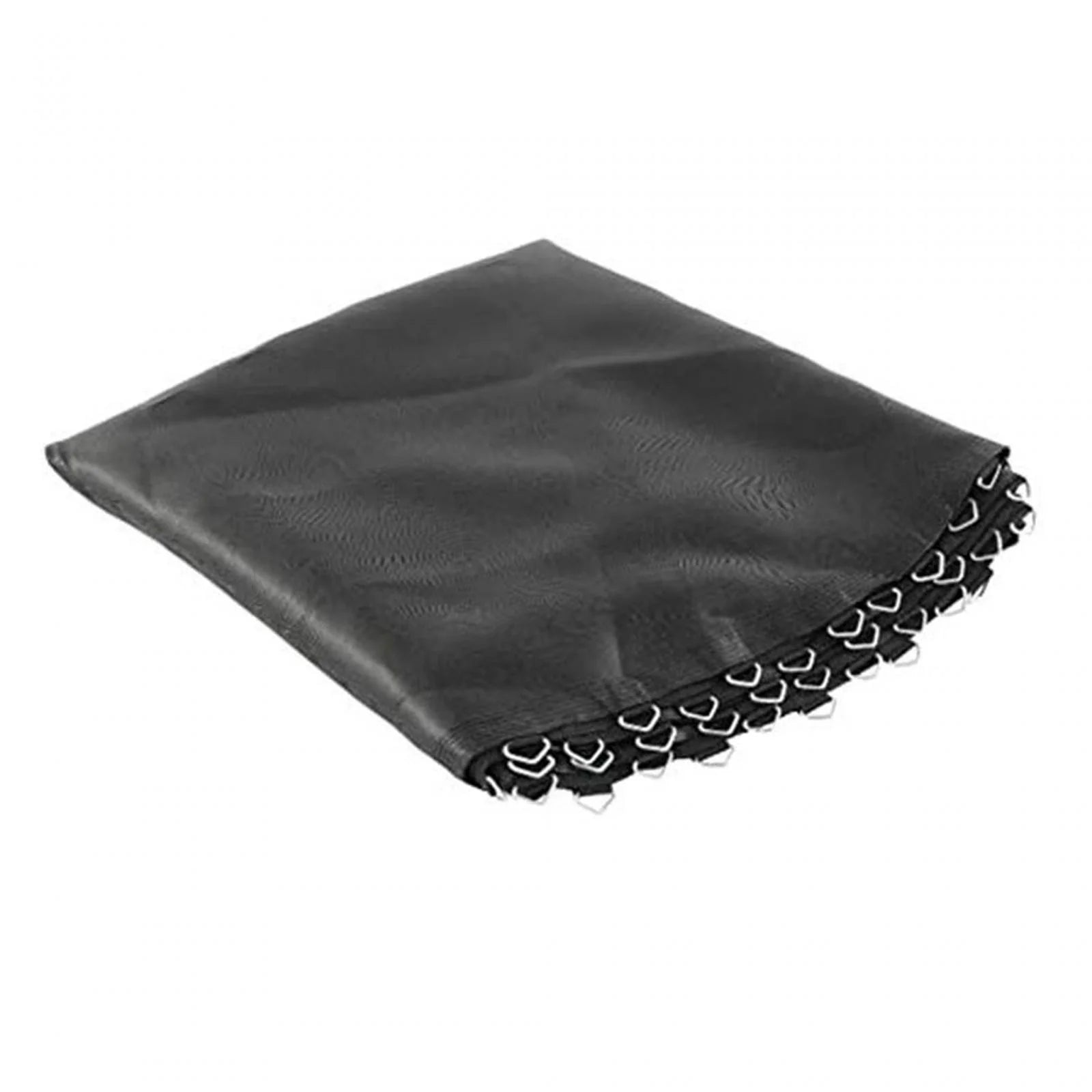 15ft Round Jumping Mat with 90 Buckles S536