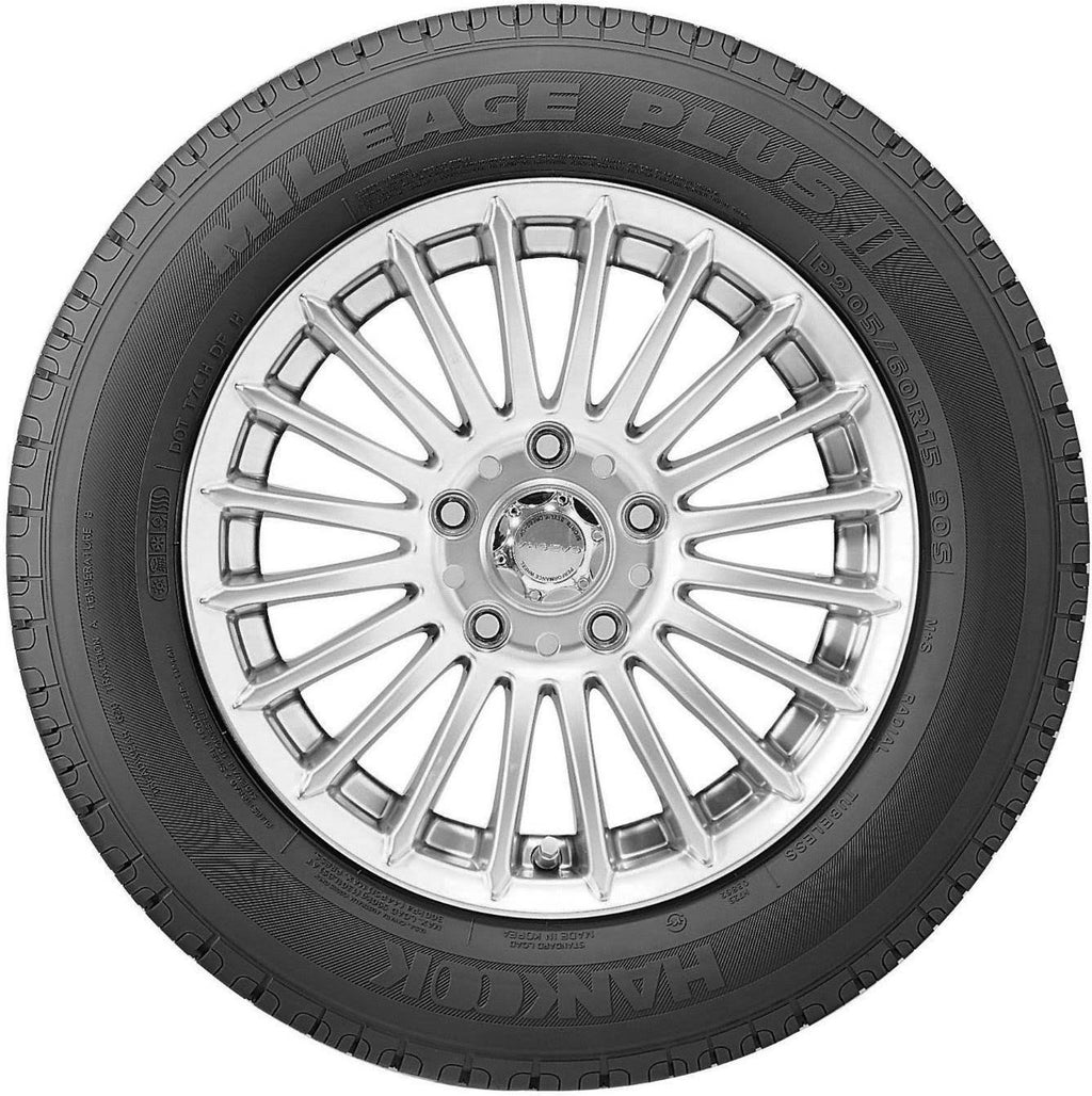 205/55R16 89H Tire S903