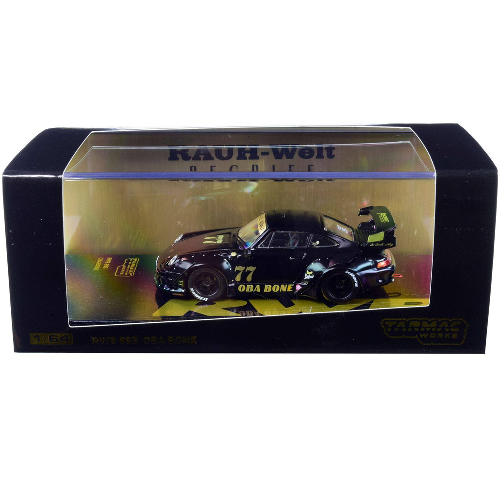 1/64 Diecast Model Car E466