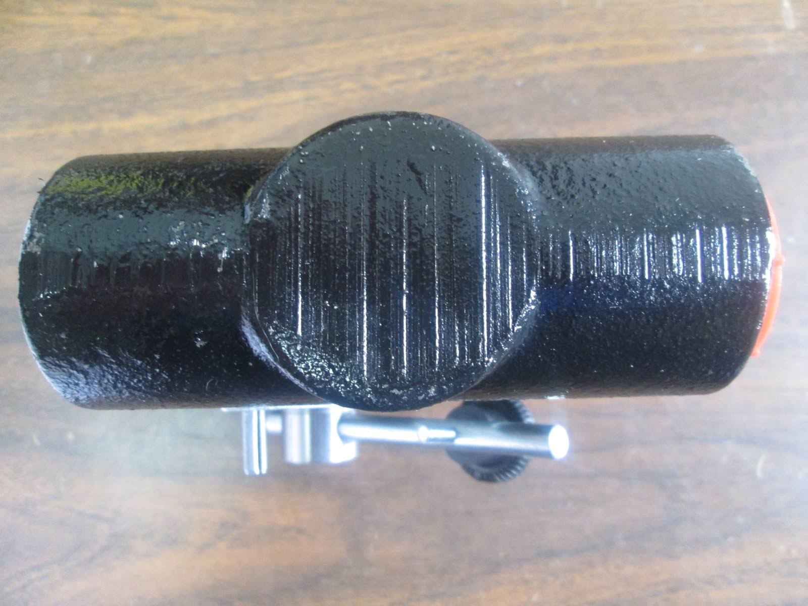 Adjustable Flow Control Valve, #12 SAE Ports, 0–30 GPM A2592