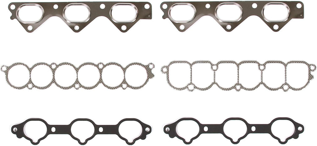 Head Gasket Set Intake Exhaust Valves N114654