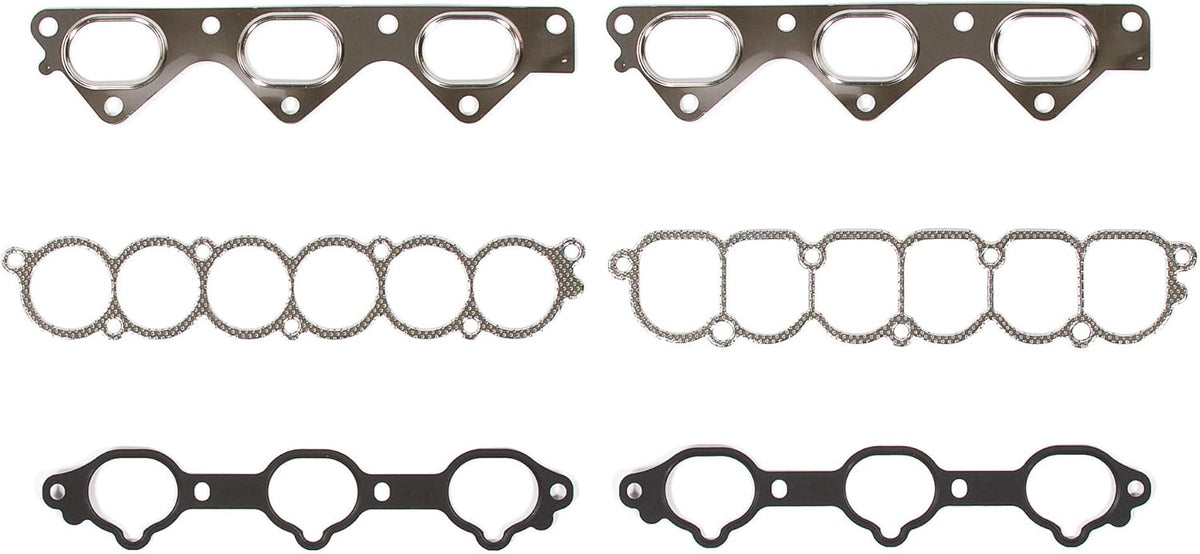 Head Gasket Set Intake Exhaust Valves N114654