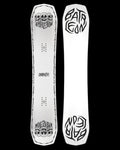 Bataleon Disaster Snowboard 148 N221