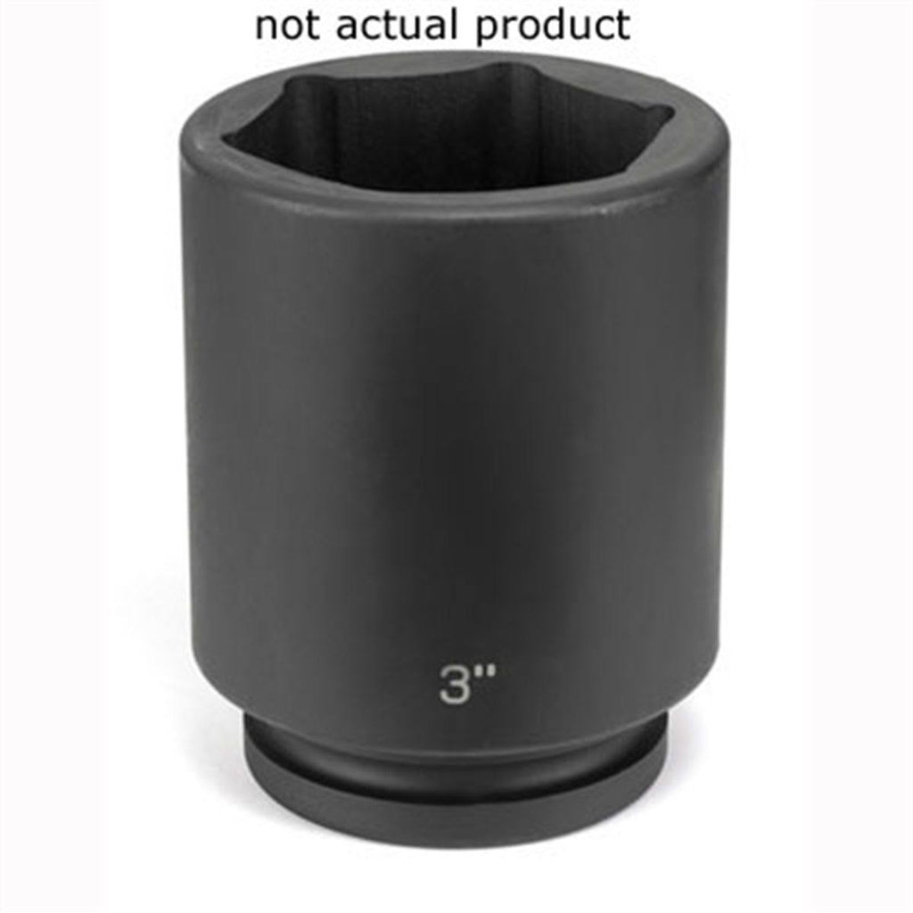 1x22 Drive x 2-7/8x22 Deep Socket Q652589