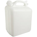 High Density Polyethylene Jerrican P65001