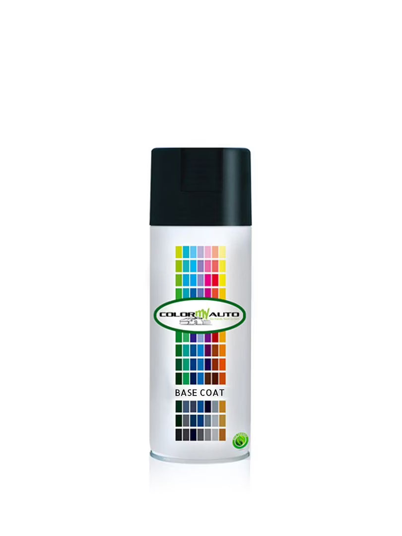 Bianco PWC Base Coat Automotive Paint Aerosol A873670